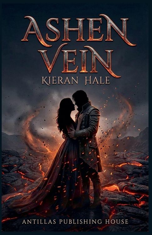 Produktbild: Ashen Vein