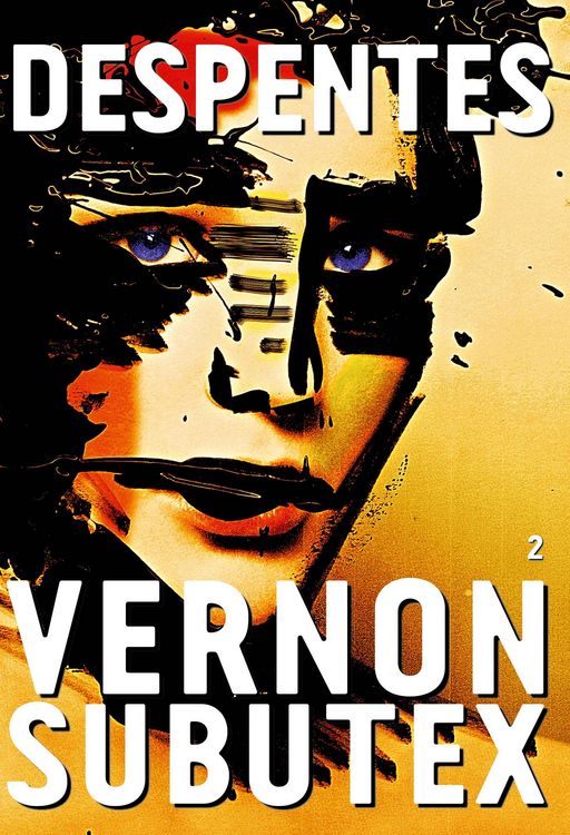 Produktbild: Vernon Subutex, 2