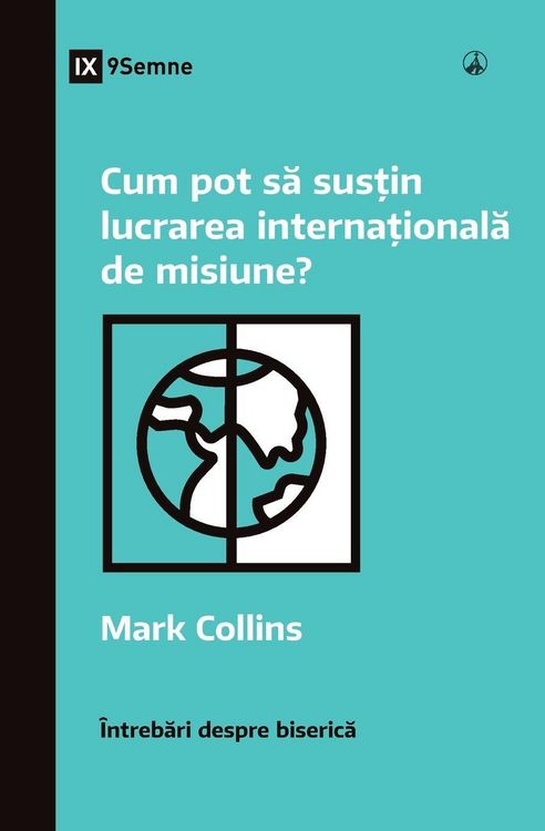 Produktbild: How Can I Support International Missions? / Cum pot s&iquest; sus&iquest;in lucrarea interna&iquest;ional&iquest; de misiune?