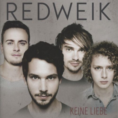 Produktbild: Redweik: Keine Liebe