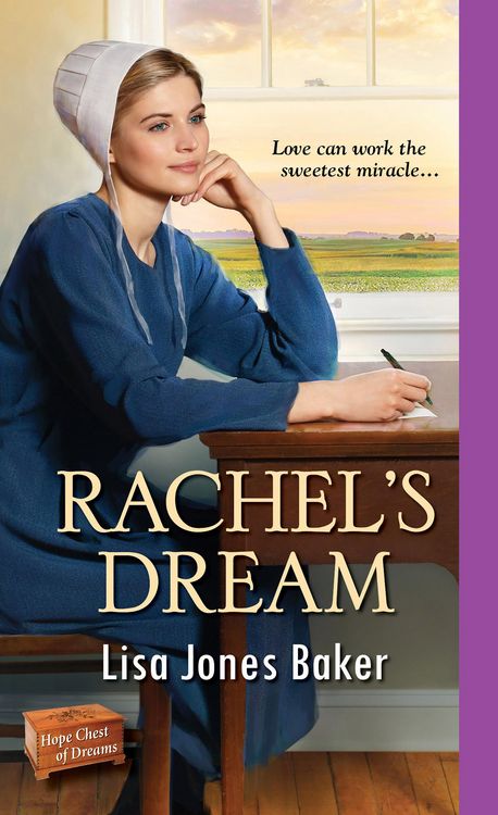 Produktbild: Rachel's Dream