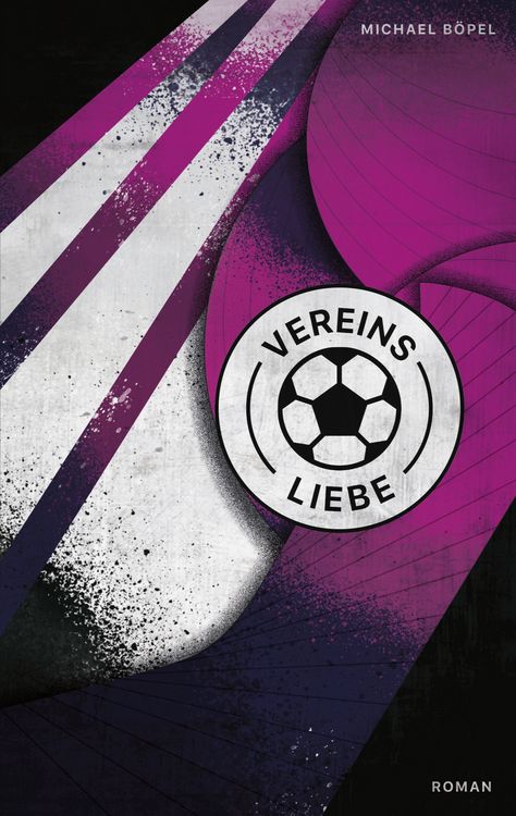 Produktbild: Vereinsliebe