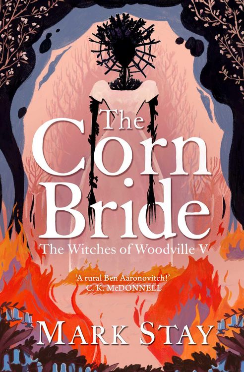 Produktbild: The Corn Bride