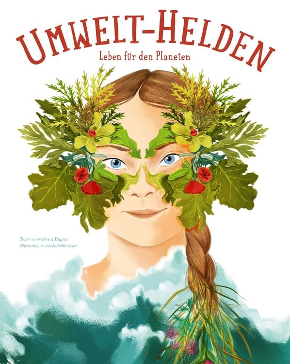 Produktbild: Umwelt-Helden