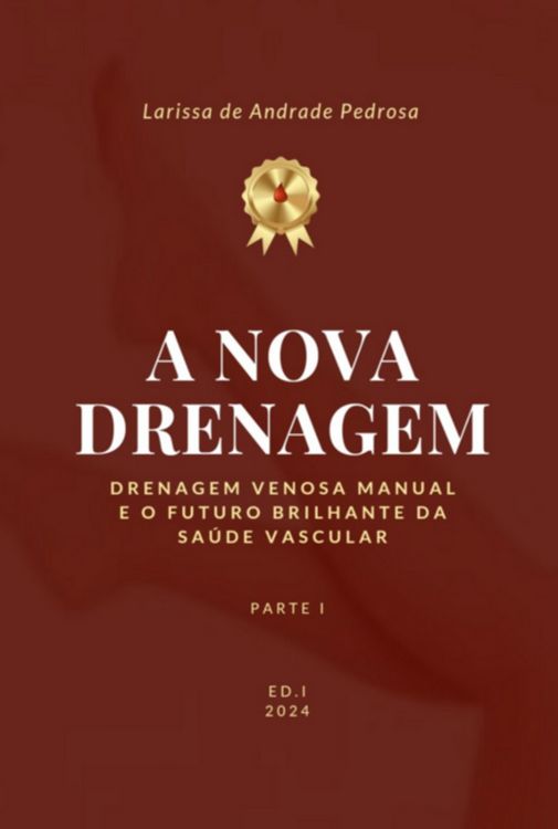 Produktbild: A Nova Drenagem
