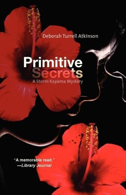 Produktbild: Primitive Secrets