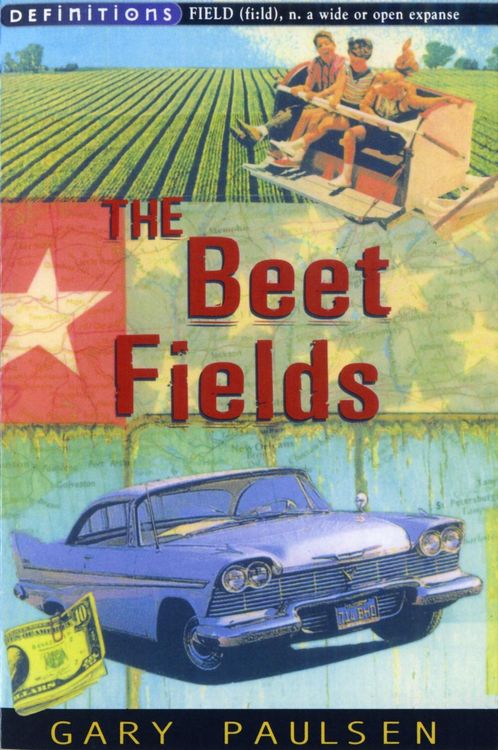 Produktbild: The Beet Fields