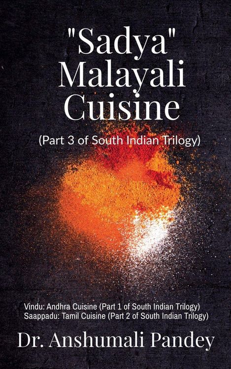 Produktbild: Sadya - Malayali Cuisine