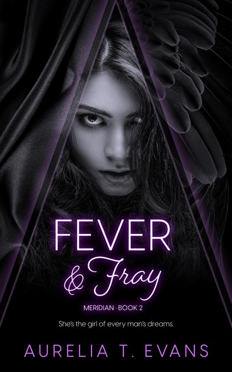 Produktbild: Fever & Fray