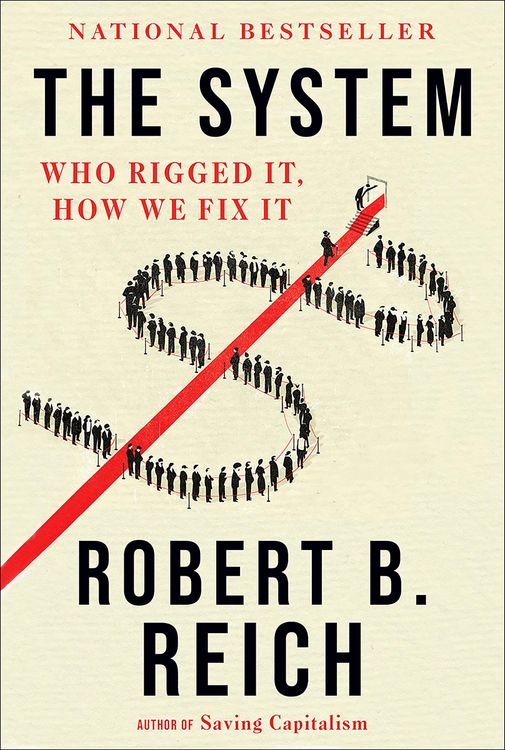 Produktbild: The System