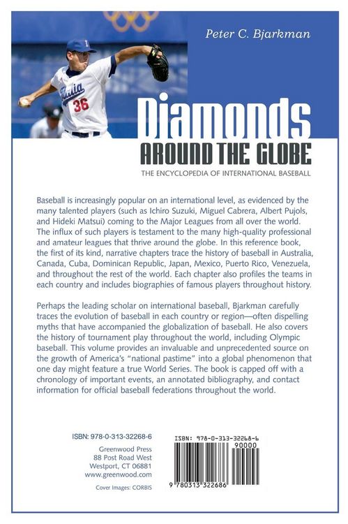 Produktbild: Diamonds Around the Globe