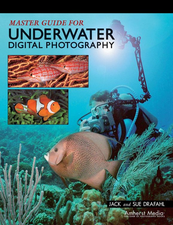 Produktbild: Master Gd For Underwater D