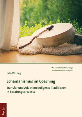 Produktbild: Schamanismus im Coaching