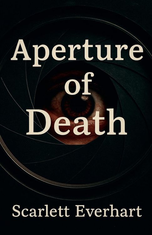 Produktbild: Aperture of Death