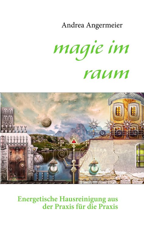 Produktbild: Magie im raum