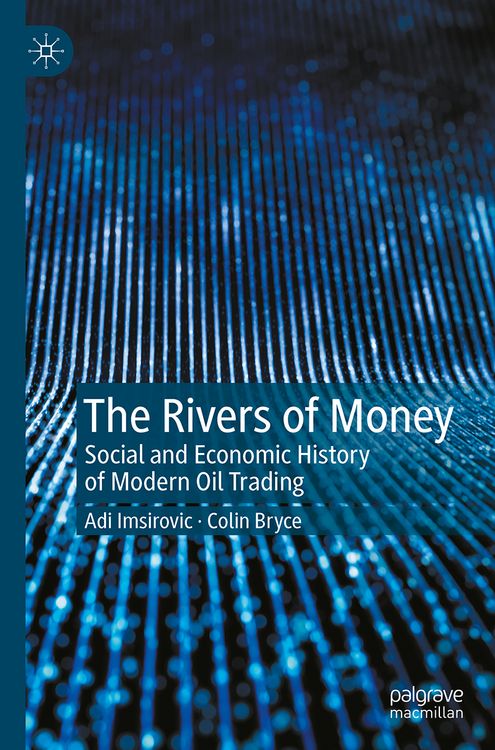 Produktbild: The Rivers of Money