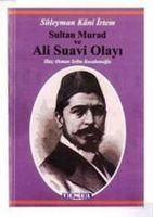 Produktbild: Sultan Murad ve Ali Suavi Olayi