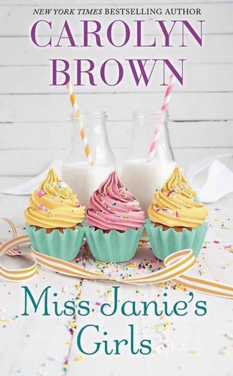 Produktbild: Miss Janie's Girls