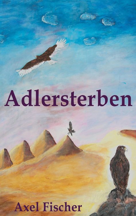 Produktbild: Adlersterben