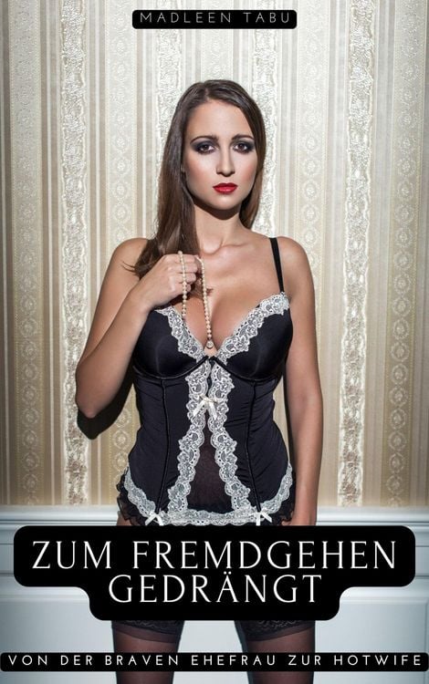 Produktbild: Zum Fremdgehen gedr&auml;ngt