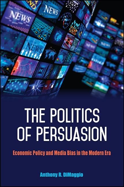 Produktbild: The Politics of Persuasion