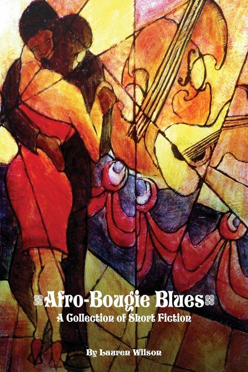 Produktbild: Afro-Bougie Blues