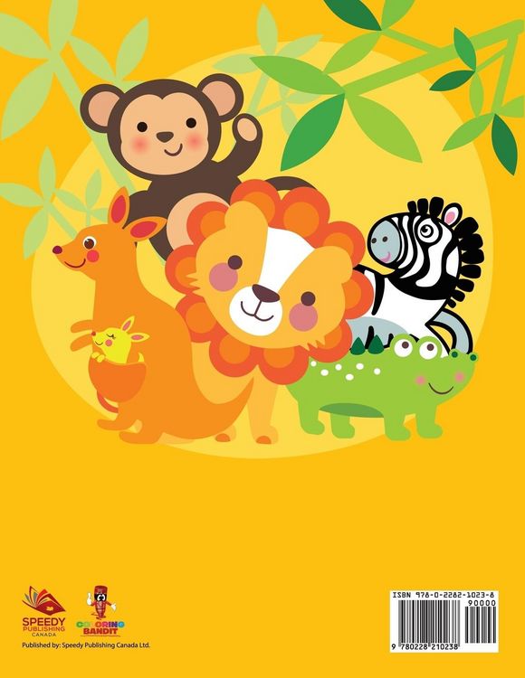 Produktbild: Au Zoo