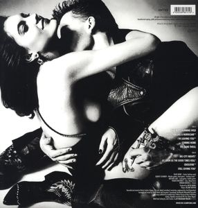 Produktbild: Love At First Sting (Special Edition Coloured Viny