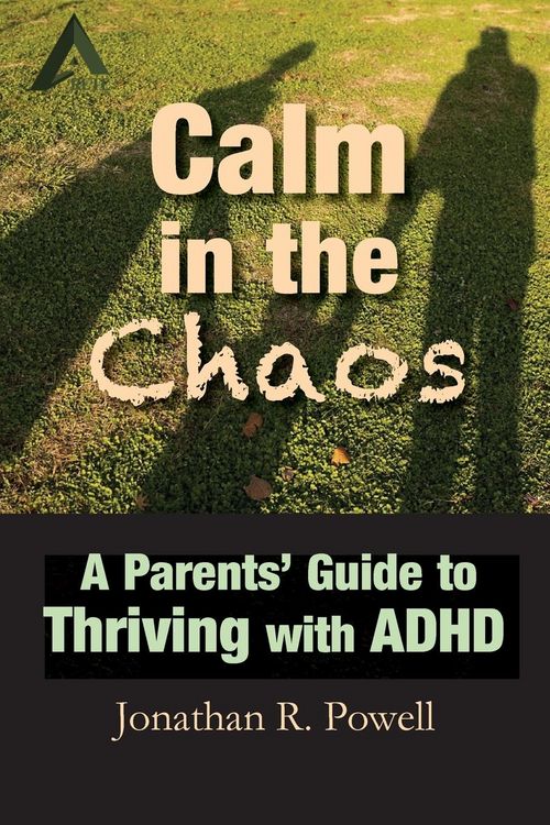 Produktbild: Calm in the Chaos