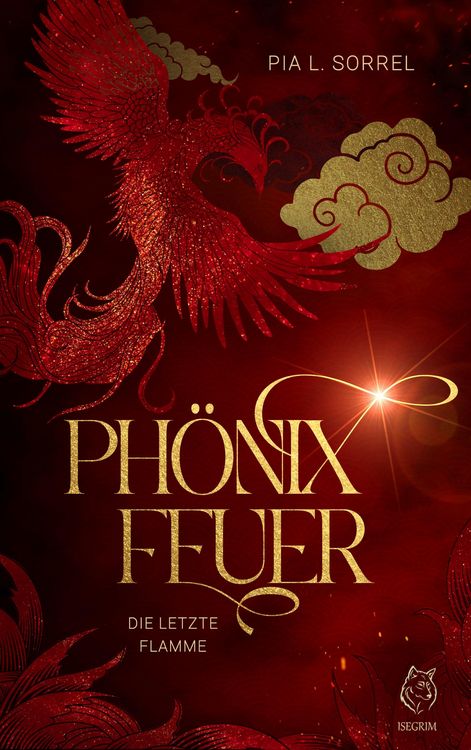 Produktbild: Ph&ouml;nixfeuer