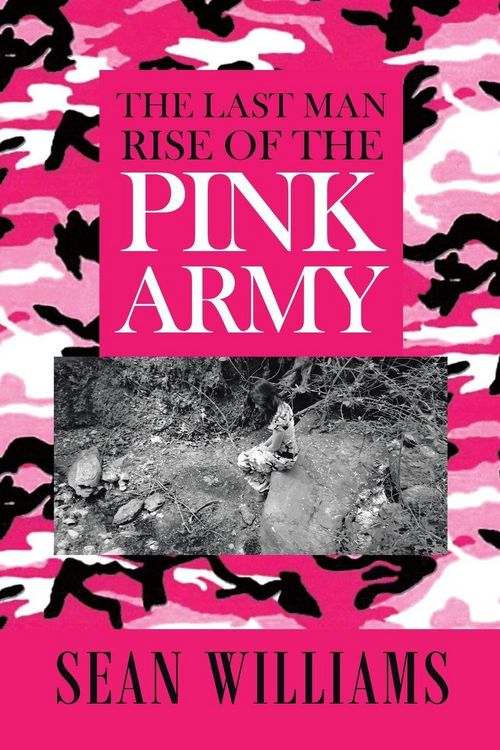 Produktbild: The Last Man Rise of the Pink Army