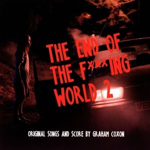Produktbild: The End of The F***ing World 2(Orig.Songs & Score)