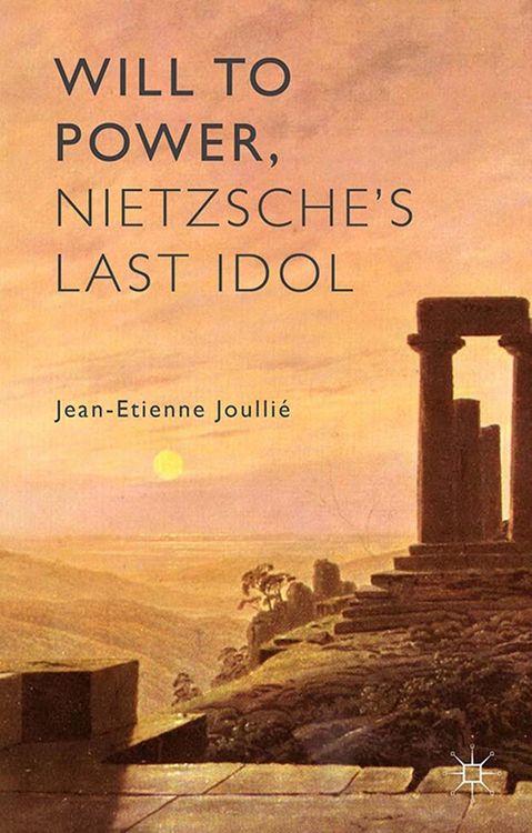 Produktbild: Will to Power, Nietzsche's Last Idol