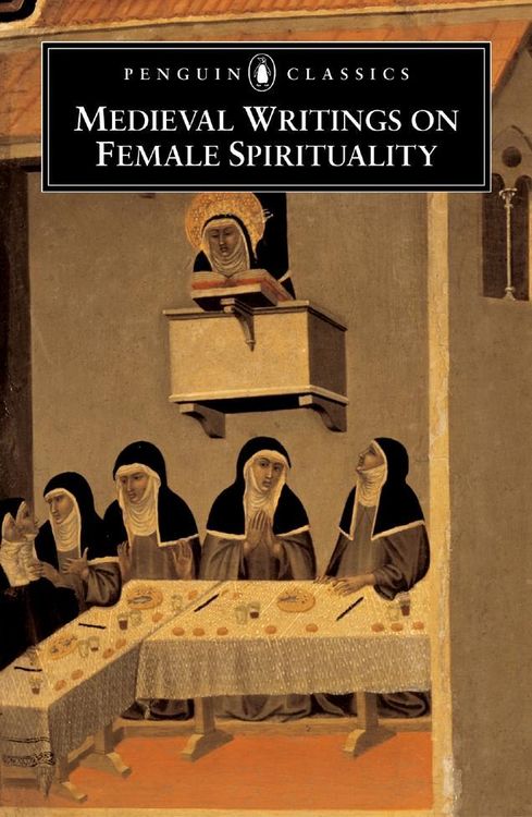 Produktbild: Medieval Writings on Female Spirituality