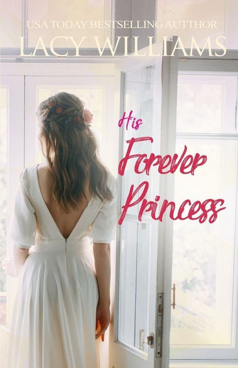 Produktbild: His Forever Princess