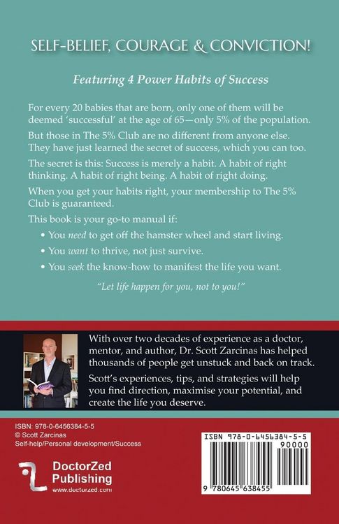 Produktbild: The Power of YOU!
