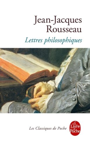 Produktbild: Fre-Lettres Philosophiques