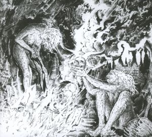 Produktbild: Sulphurous Temple