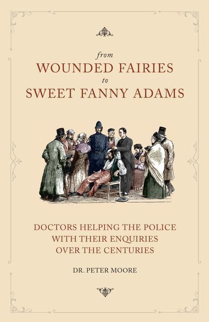 Produktbild: From Wounded Fairies to Sweet Fanny Adams