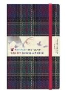 Produktbild: Hunting Tartan: Large: 21 x 13cm: Scottish Traditions