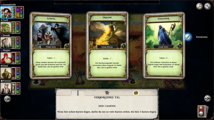 Produktbild: Talisman - 40th Anniversary Edition (Digital Edition)