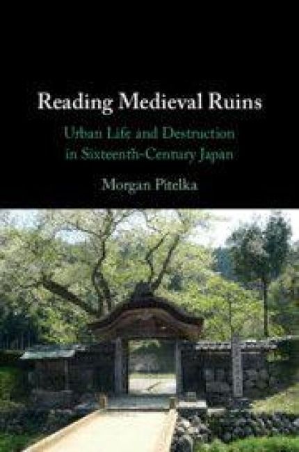Produktbild: Reading Medieval Ruins