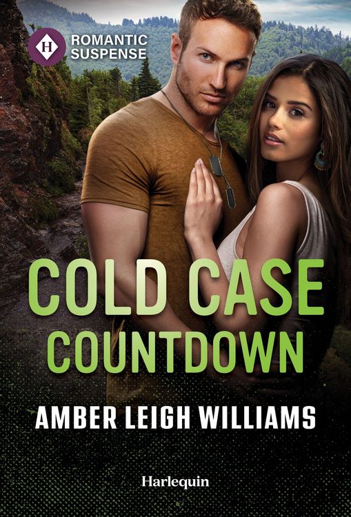 Produktbild: Cold Case Countdown
