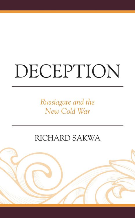 Produktbild: Deception