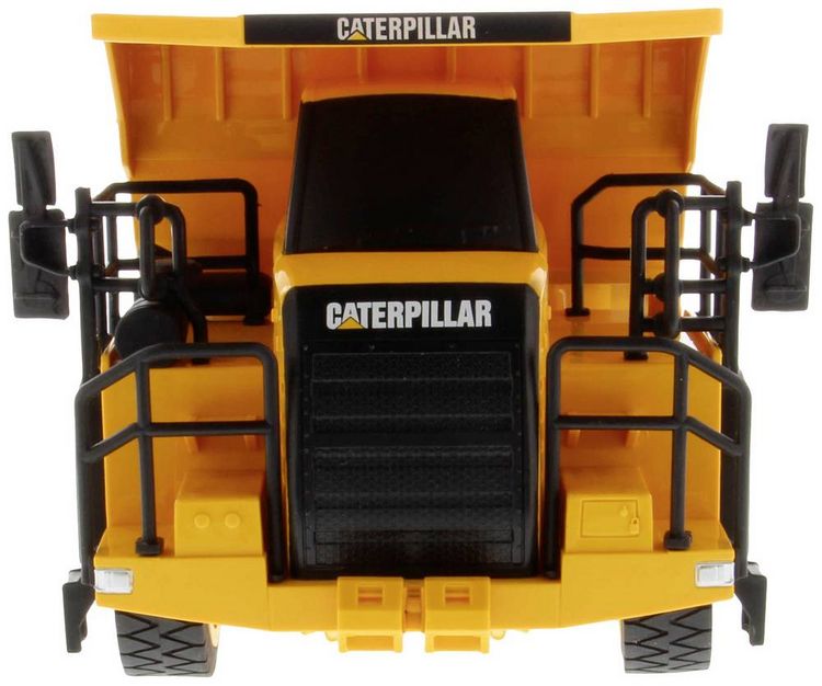 Produktbild: 1:35 RC Cat&reg; 770 Muldenkipper (B/O)
