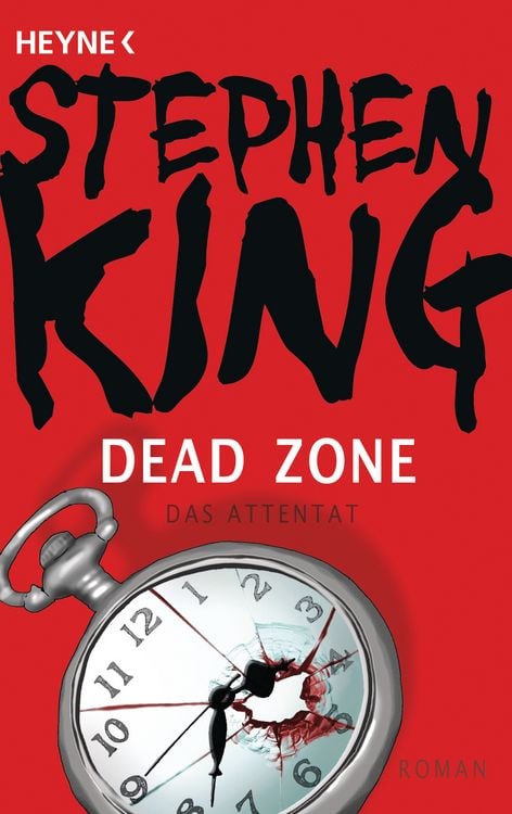Produktbild: Dead Zone &ndash; Das Attentat