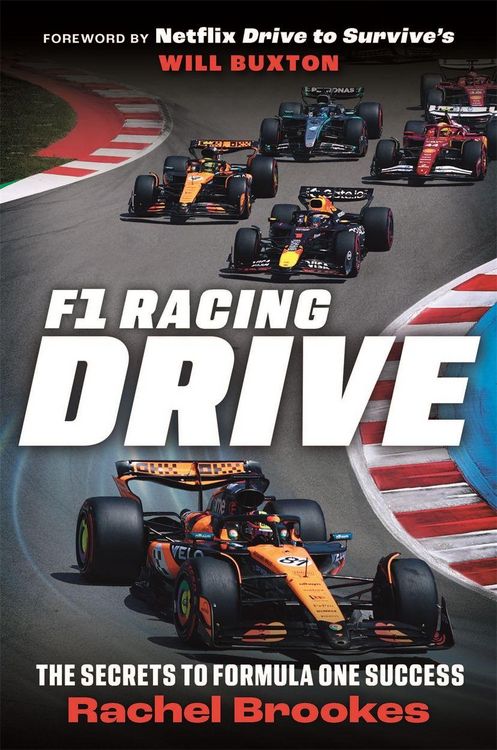 Produktbild: F1 Racing: Drive
