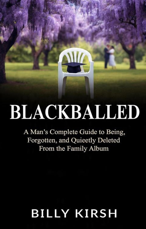Produktbild: Blackballed