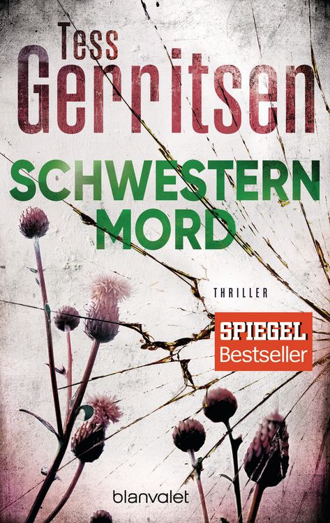 Produktbild: Schwesternmord