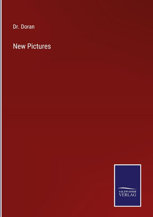Produktbild: New Pictures